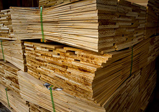 Cedar shingles and Certainteed roof shingles