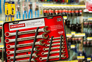 Craftsman tools, Dewalt cordless drills, saw and drivers, corded power tools, air tools, batteries, drill bits, saw blades