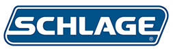 Schlage lock logo